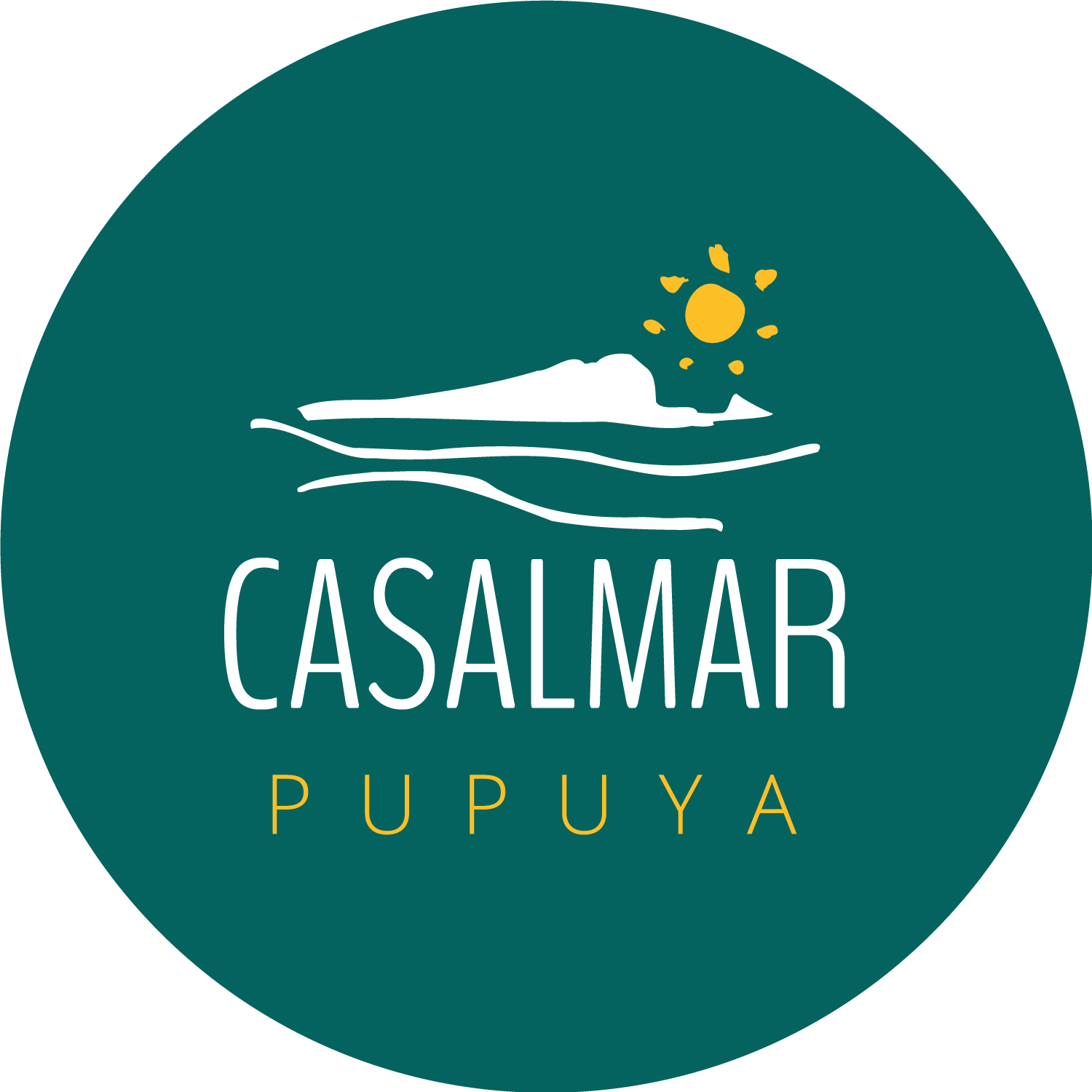 Casalmar Pupuya